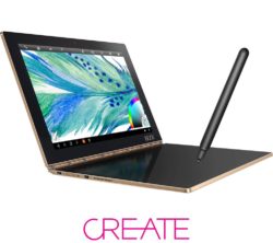 Lenovo LENOVO YOGA Book 10.1